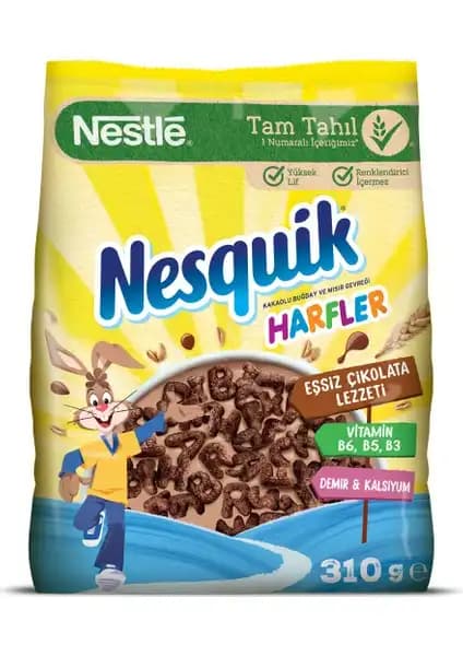 Nesquik Ürünleri ile Sağlıklı ve Lezzetli Kahvaltı Seçenekleri Rehberi