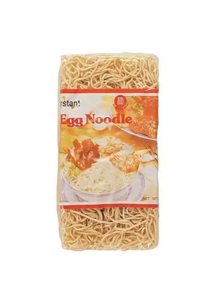 Noodle Egg Noodle Hafif ve Sağlıklı Bir Makarna Alternatifi Sağlıklı ve Pratik Yemekler İçin Uygun