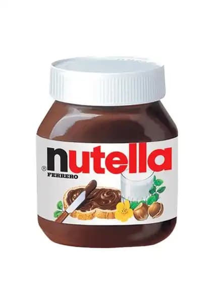 Nutella 750 gr 3'lü paket: Pratik ve lezzetli çikolata-fındık kreması seçeneği