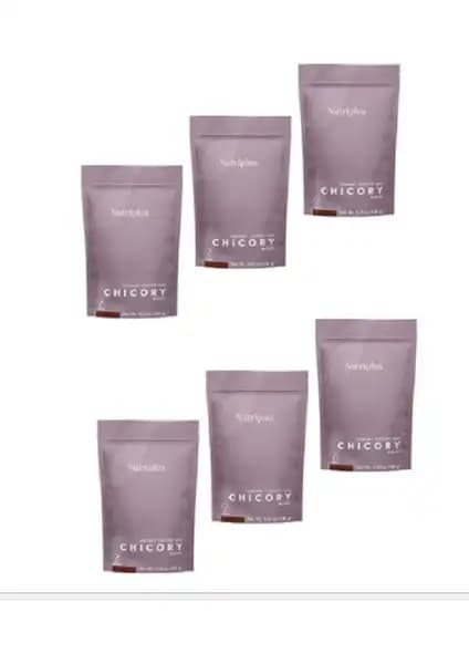 Nutriplus Farmasi Nutricoffee-Hindiba Kahvesi Sağlıklı ve Lezzetli Doğal Kahve Alternatifi
