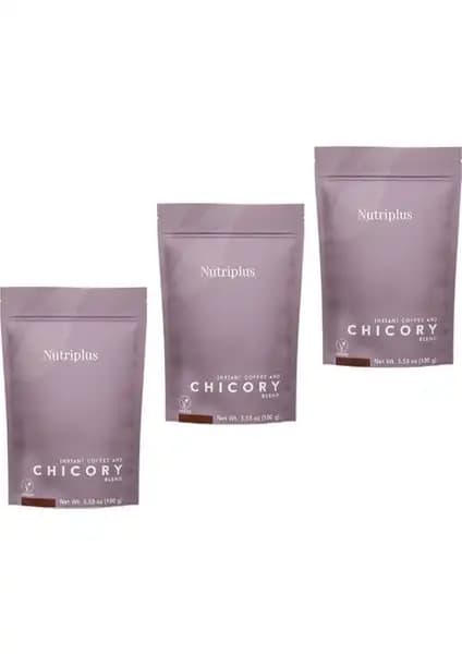 Nutriplus Nutricoffee Hindiba Kahvesi: Sağlıklı ve Doğal Kahve Alternatifi