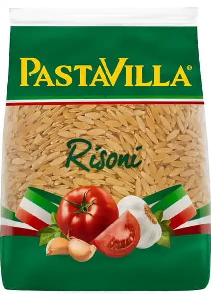 Pastavilla 500 Gr Arpa Şehriye Makarna: Lezzetli ve Pratik Mutfak Seçeneği