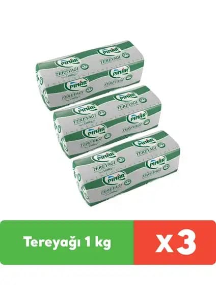 Pınar Tereyağı: Doğal ve Lezzetli Bir Türk Mutfağı Vazgeçilmezleri