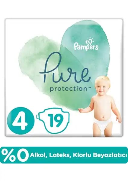 Prima Pure Bebek Bezi: Hassas Ciltler İçin Güvenli ve Sürdürülebilir Kullanım Seçeneği