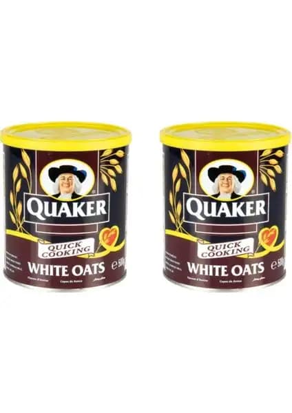 Quaker Yulaf Ezmesi ile Sağlıklı Kahvaltı ve Mutfak Çözümünüz