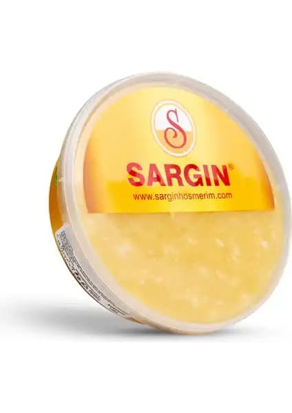 Sargın Höşmerim Şekeri Azaltılmış İnek Höşmerim: Geleneksel Tat ve Sağlıklı Alternatif