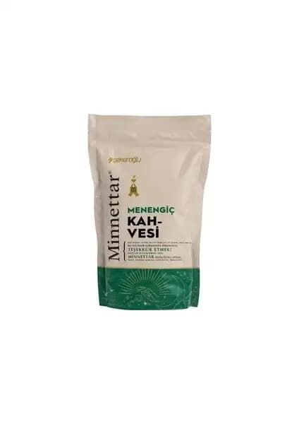 Şekeroğlu Menengiç Kahvesi ile Doğal Aromalı ve Hafif İçimli Kahve Deneyimi