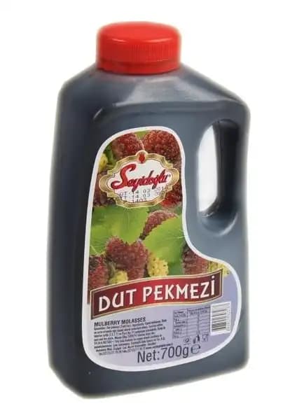 Seyidoğlu Dut Pekmezi: Doğal ve Sağlıklı Tatlar İçin En Güvenilir Seçenek