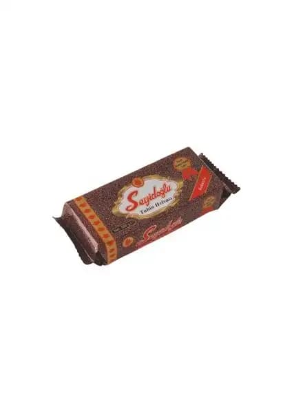 Seyidoğlu Kakaolu Helva 500 Gr: Lezzetli ve Kaliteli Geleneksel Tatlı Seçeneği