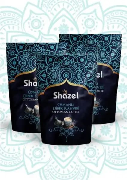Shazel Osmanlı Dibek Kahvesi Geleneksel Lezzet ve Modern Sunumuyla Öne Çıkıyor