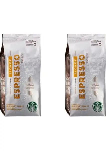 Starbucks Espresso Blonde Roast Hafif İçimli Çekirdek Kahve Ürünü Özellikleri ve Kullanım Tavsiyeleri