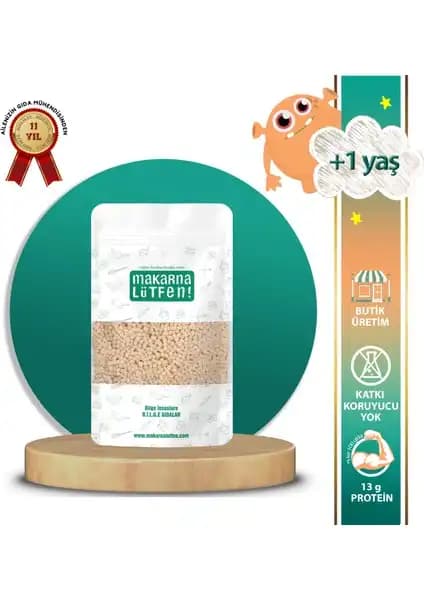 Sütlü ve Yumurtalı Kuskus: Besleyici ve Pratik Bir Çocuk ve Aile Yemeği Alternatifi
