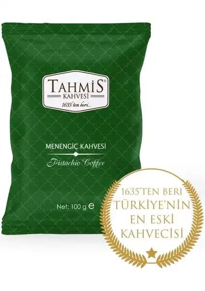 Tahmis Menengiç Toz Kahvesi: Doğal ve Aromatik Bir Kahve Deneyimi İçin En İyi Seçenek