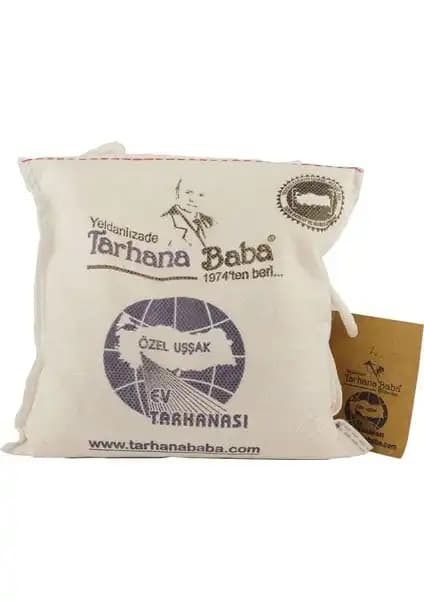 Tarhana Baba Acısız Tarhana: Geleneksel ve Doğal Tarifle Hazırlanan Lezzet