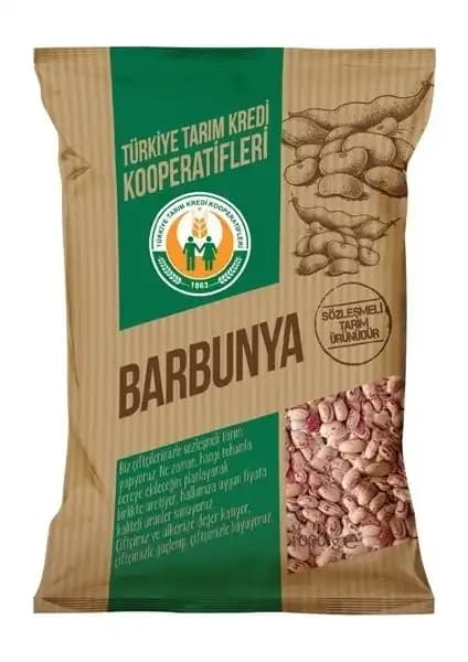 Tarım Kredi Birlik Barbunya Ürünü Analizi ve Kullanıcı Değerlendirmeleri