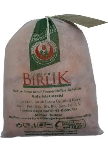 Tarım Kredi Ev Tarhanası: Geleneksel ve Doğal İçeriğiyle Sağlıklı Bir Çorba Seçeneği