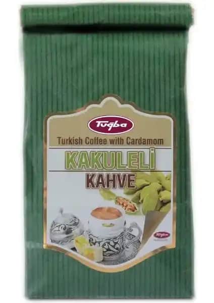 Tuğba Kuruye Müş Kakuleli Kahve: Aromasıyla Fark Yaratan Benzersiz Kahve Deneyimi