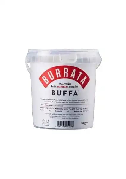 Türkiye’de Üretilen Tam Yağlı Burrata Peynirinin Özellikleri ve Tüketim Önerileri