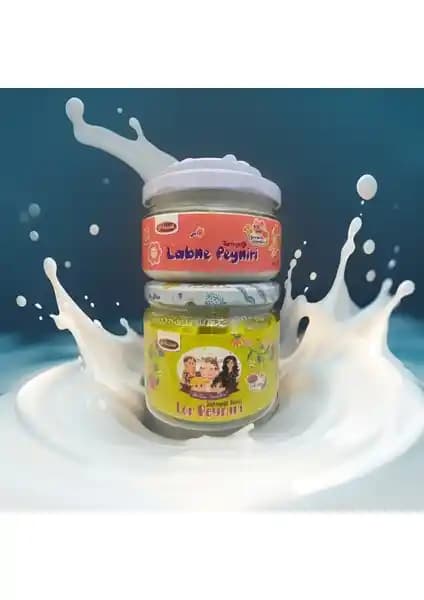 Üreten Anneler Kaliteli Doğal Labne ve Lor Peynirleri ile Sağlıklı Kahvaltı Seçenekleri