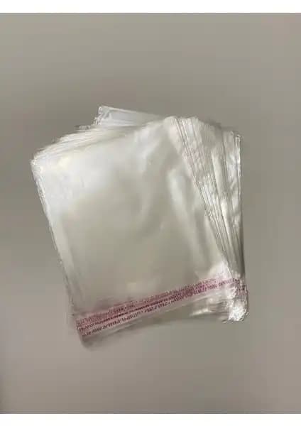 Yiğit Ticaret Şeffaf Yapışkanlı Poşet: Dayanıklı ve Hijyenik Ambalaj Seçeneği