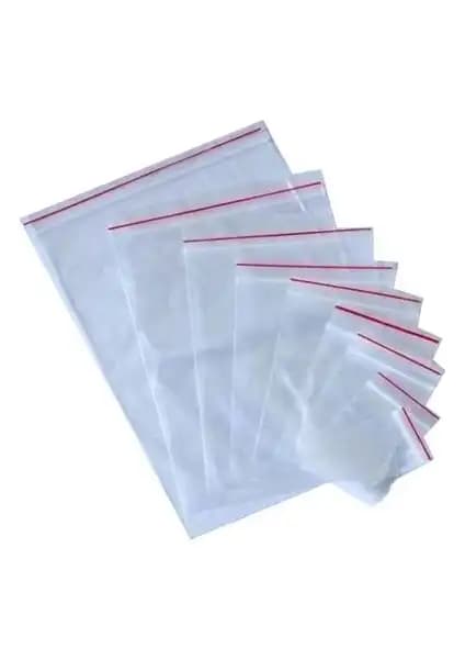Yılca Stone Kilitli Poşet 11x14 cm dayanıklı ve kullanışlı ambalaj çözümü