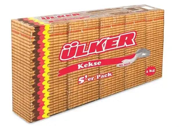 300 Gram Petibör Bisküvi Paketleri ve Gramajları Hakkında Detaylı Bilgi