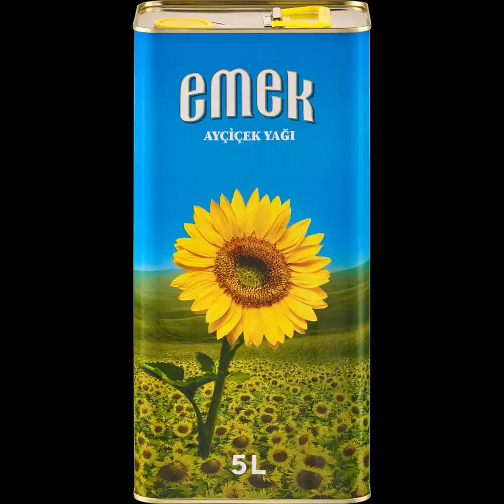 5 Litre Emek Yağ Ürünü Hakkında Arama Sonuçları ve Bilgi Eksikliği Analizi