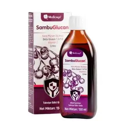 5 Yaş Çocuklar İçin Bağışıklık Güçlendirici Şuruplar: Seçim ve Kullanım Rehberi