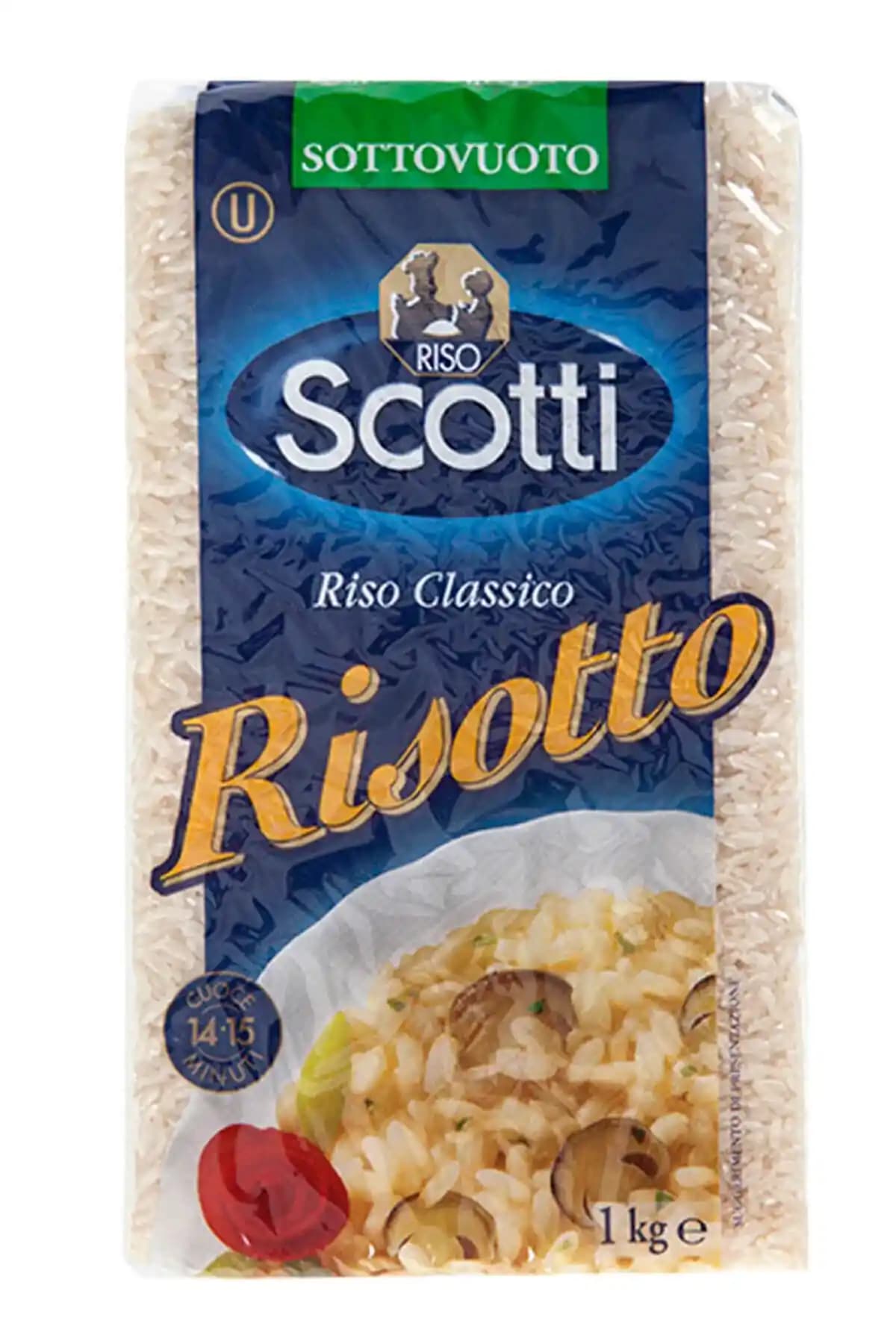 A101'de Risotto Pirinci: Özellikleri, Kullanımı ve Erişilebilirliği Hakkında Bilgi