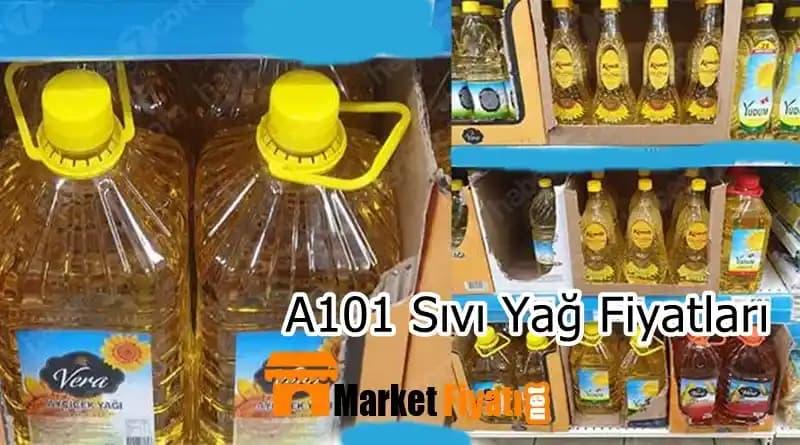 A101'de Sıvı Yağ Fiyatları: Güncel Durum ve Bilgi Erişimindeki Zorluklar