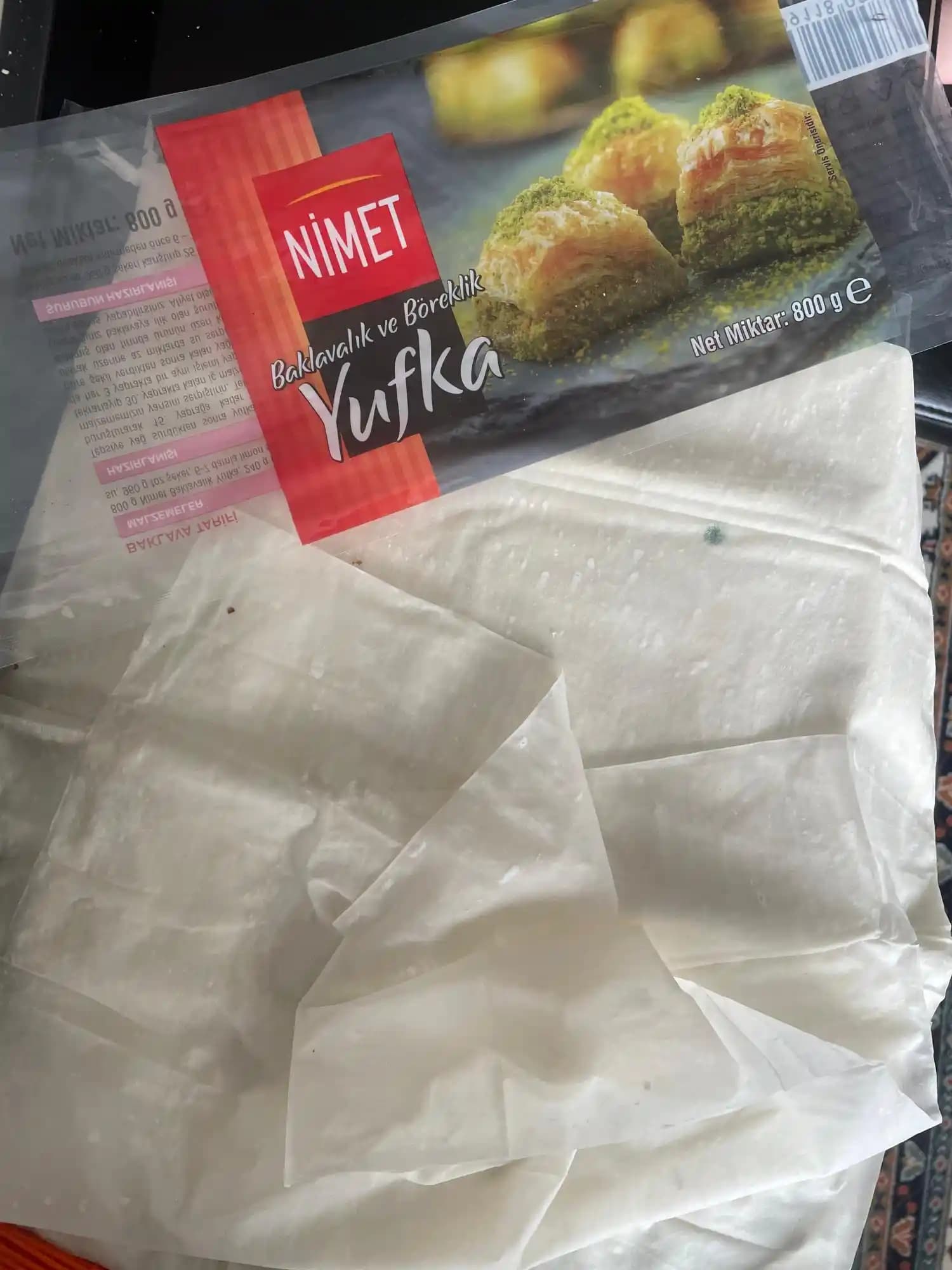 A101'de Uygun Fiyatlı Yufka Çeşitleri ve Pratik Market Hizmetleri