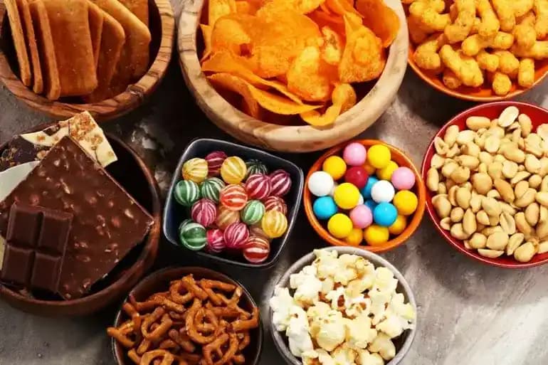 Abur Cubur Çeşitleri Hakkında Mevcut Veriler Üzerinden Kapsamlı Bir Değerlendirme