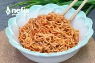 Acı Soslu Noodle Ürünleri Hakkında Bilgi Eksikliği ve Piyasa Durumu Analizi