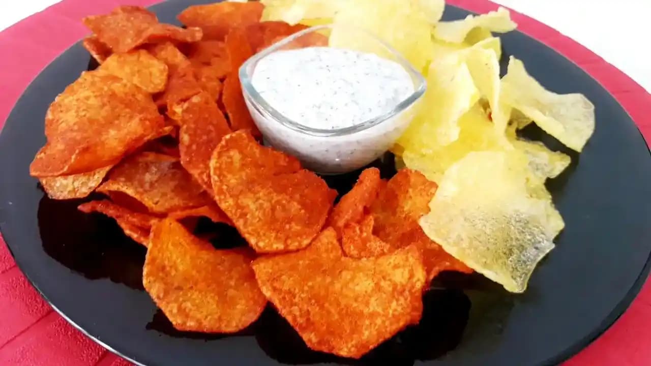 Acılı Cipsler: Baharat Çeşitliliği ve Tat-Acılık Dengesi Üzerine Kapsamlı İnceleme