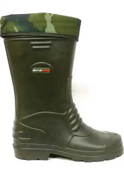 Akınalbella Bella Termal Çoraplı Su Geçirmez EVA Çizme ve Sportlife Gezer Karşılaştırması