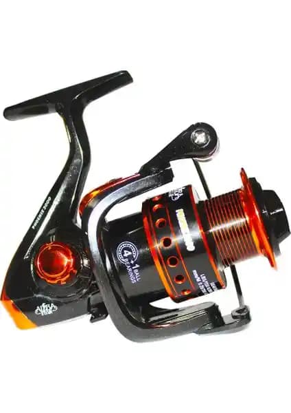 AlbaStar Phoenix Olta Makinesi: Bakalit Gövde, CNC Grafit Kol, Denge ve Sarım Özellikleri