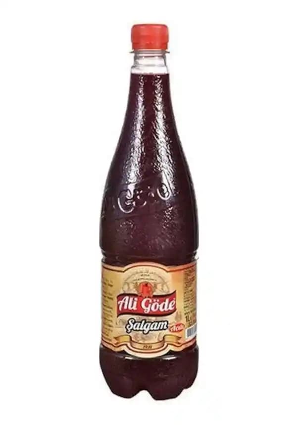 Ali Göde Şalgam ve Migros'ta Bulunabilirliği Hakkında Güncel Bilgi ve Değerlendirme