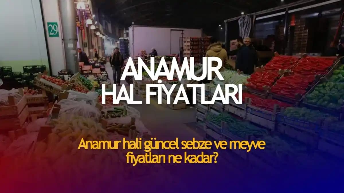 Anamur Carrefour: Bölgesel Süpermarketin Ürün Yelpazesi ve Tüketici Profili