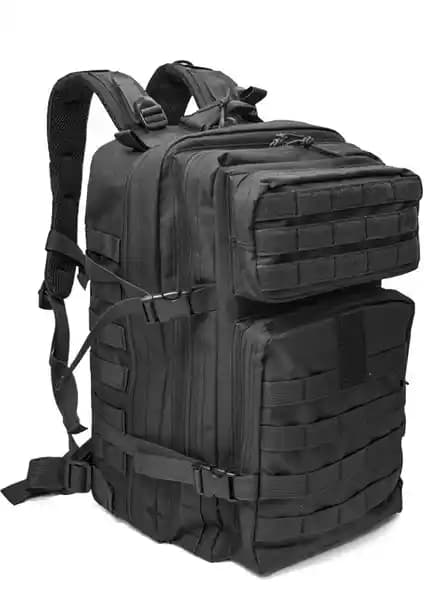 Anatolian Shield 45LT vs Cakard 75+10 Lt: Dağ çantası karşılaştırması odaklı