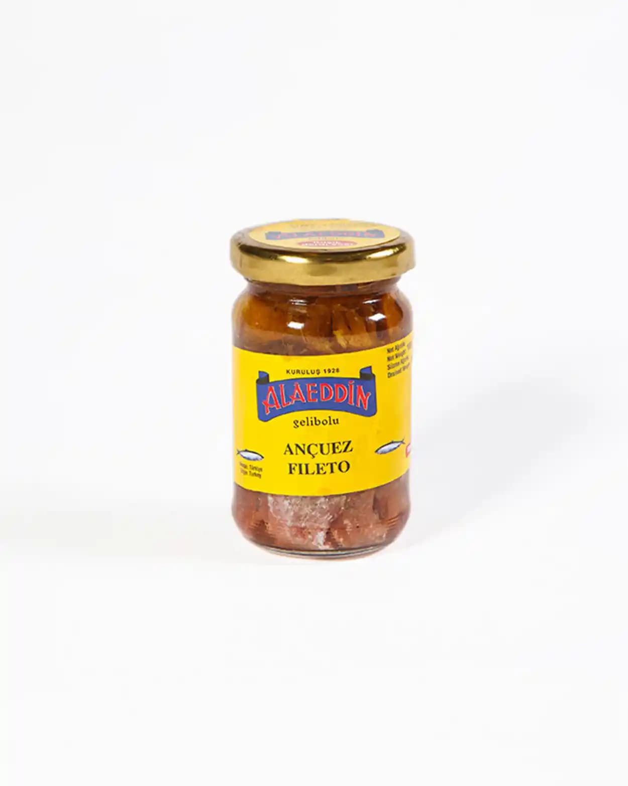 Ançuez Fileto: Özellikleri, Kullanım Alanları ve Mevcut Bilgi Durumu Hakkında Bilgi