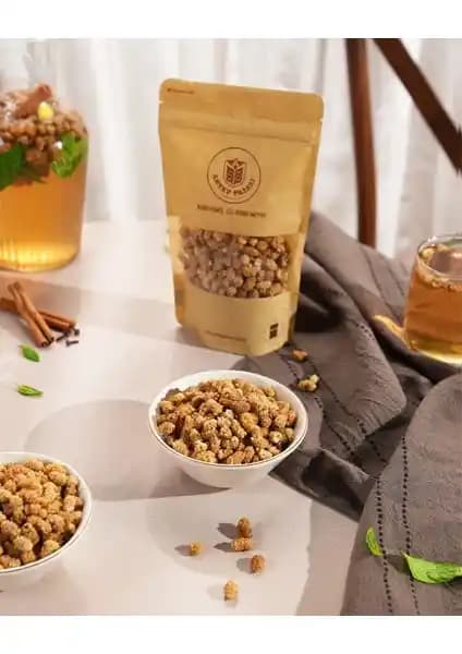 Antep Pazarı Dut Kurusu -200 g ile Tuğba Dut Kurusu 250 g Karşılaştırması Özeti