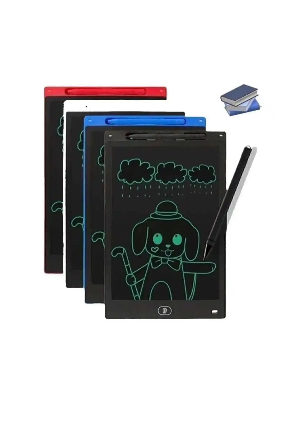 Assell Nanopro: Yeni Nesil Dijital Bas-Sil Yazı Tahtası İnceleme ve Kullanım Rehberi