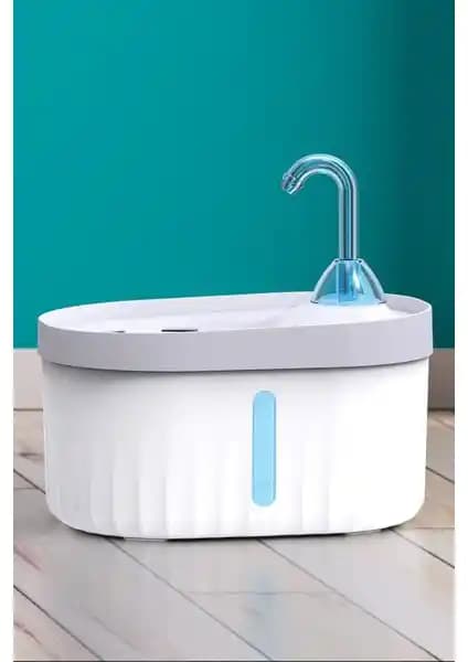 Ata Home ve Dailytech Otomatik Pet Su Çeşmesi Karşılaştırması: Özellikler ve Yorumlar