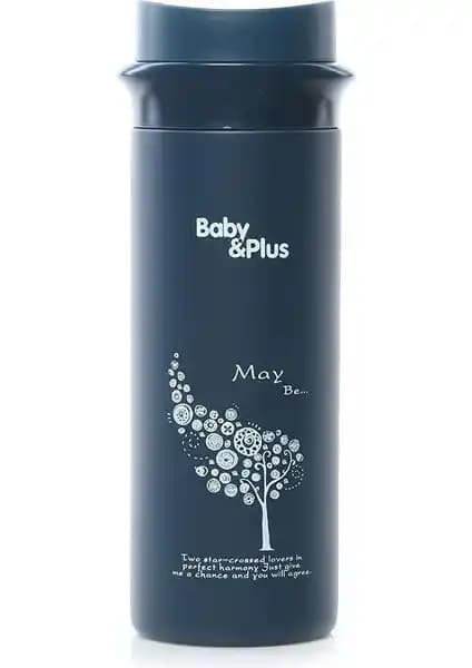 Baby Plus Paslanmaz Çelik Bebek Mama Saklama Termosu 350 ml: Özellikler ve Değerlendirme