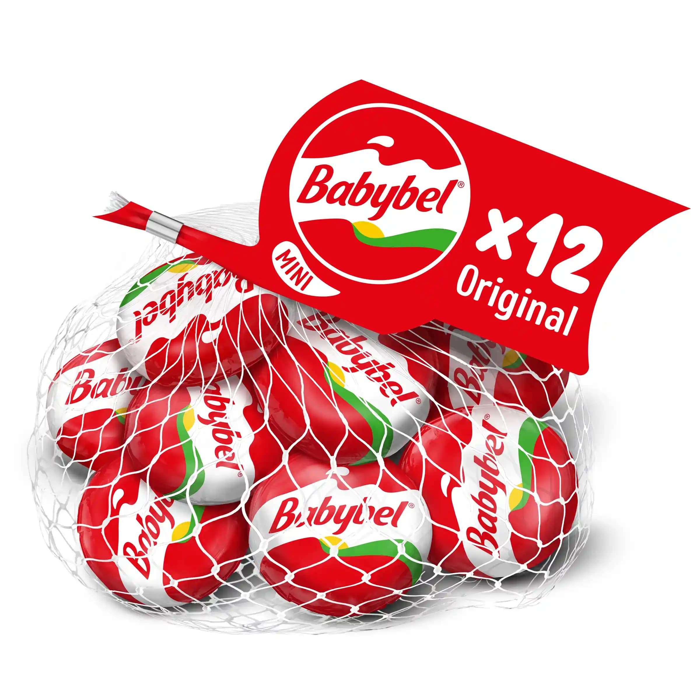 Babybel Peynir A101'de: Pratik, Lezzetli ve Zengin Tatlı Atıştırmalık Seçenekleri