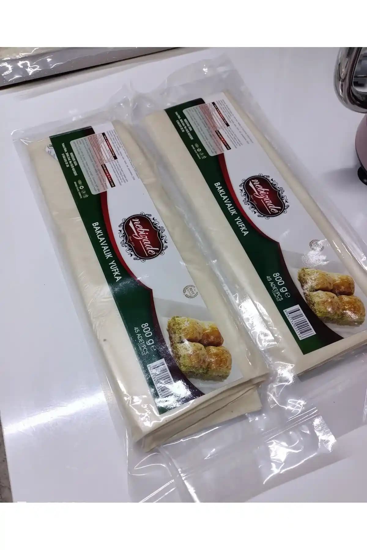 Baklavalık Yufka Fiyatları Hakkında Güncel ve Güvenilir Bilgi Eksikliği Durumu