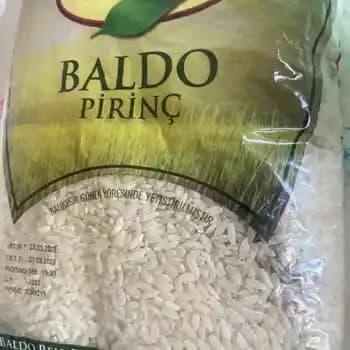 Baldo Pirinç Zararları ve Sağlık Üzerindeki Etkileri: Mevcut Bilgi ve Değerlendirme