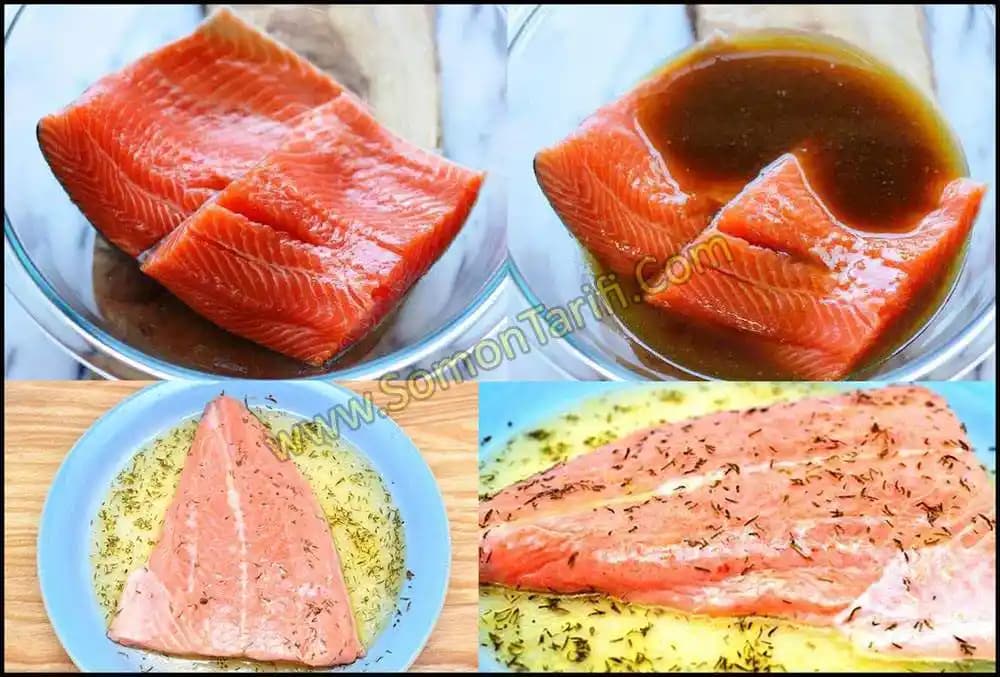 Balık Marine Etme: Lezzet ve Doku İçin Temel Prensipler ve Pratik Yöntemler