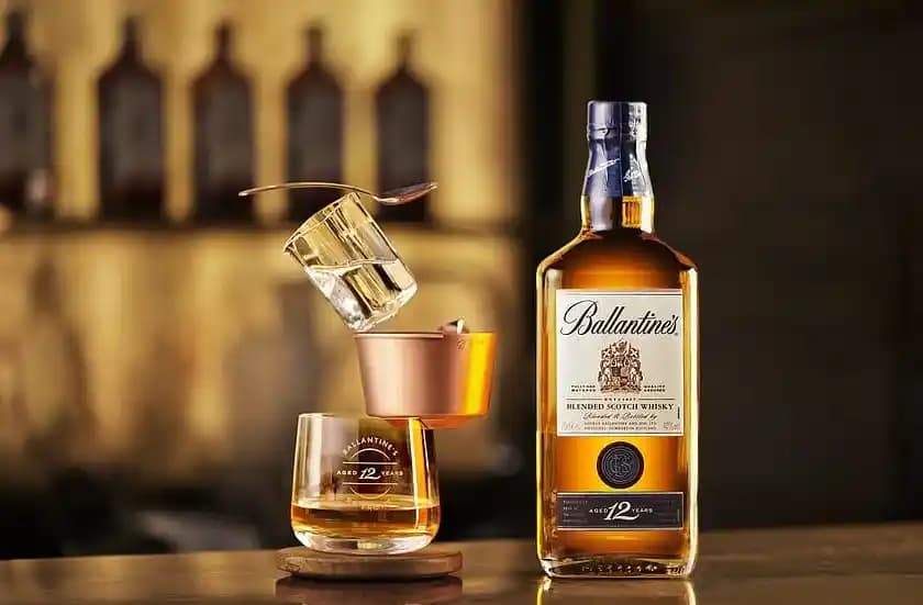 Ballantine's 100'lük Ürünün Migros'taki Fiyatlandırma ve Bulunabilirlik Durumu