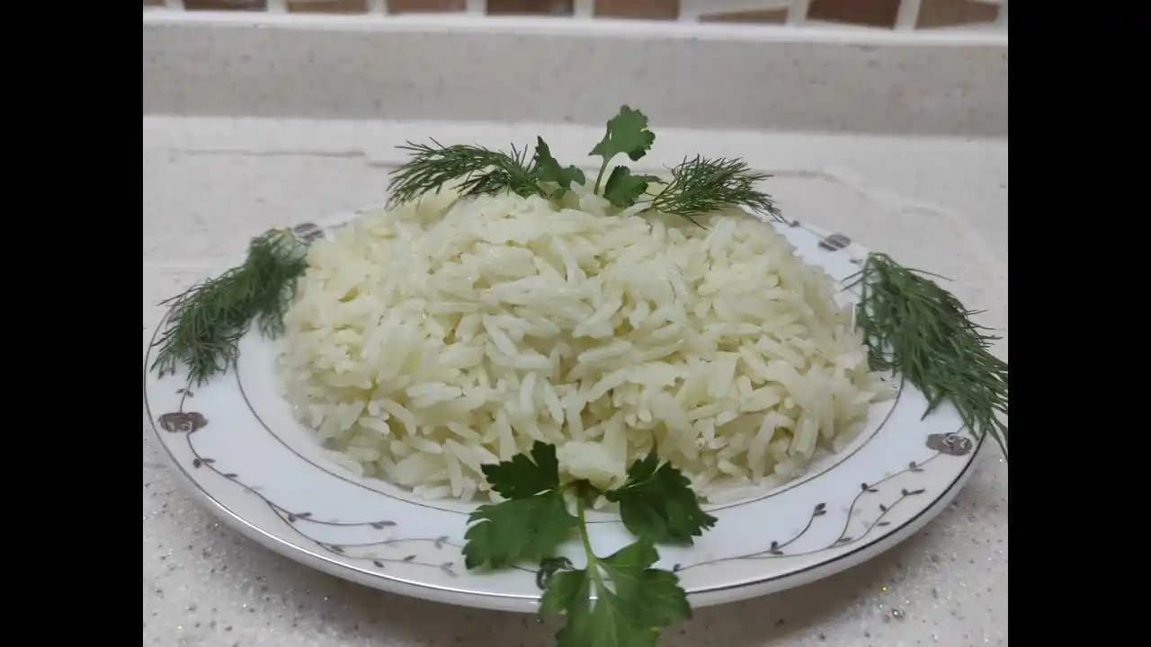 Basmati Pirinç Püf Noktaları: Doğru Pişirme Teknikleri ve Temel Bilgiler